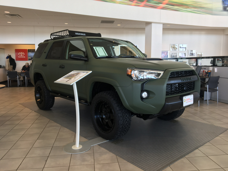 Illustration for article titled If I bought a new truck today, it wouldn’t be a Tacoma